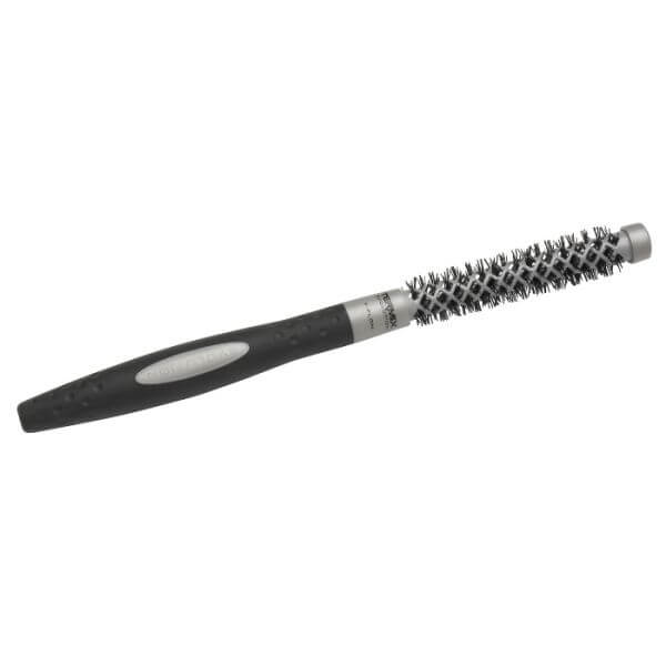 Escova redonda profissional Evolution Basic Termix de 12 mm. Escova redonda profissional Evolution Basic Termix de 12 mm.