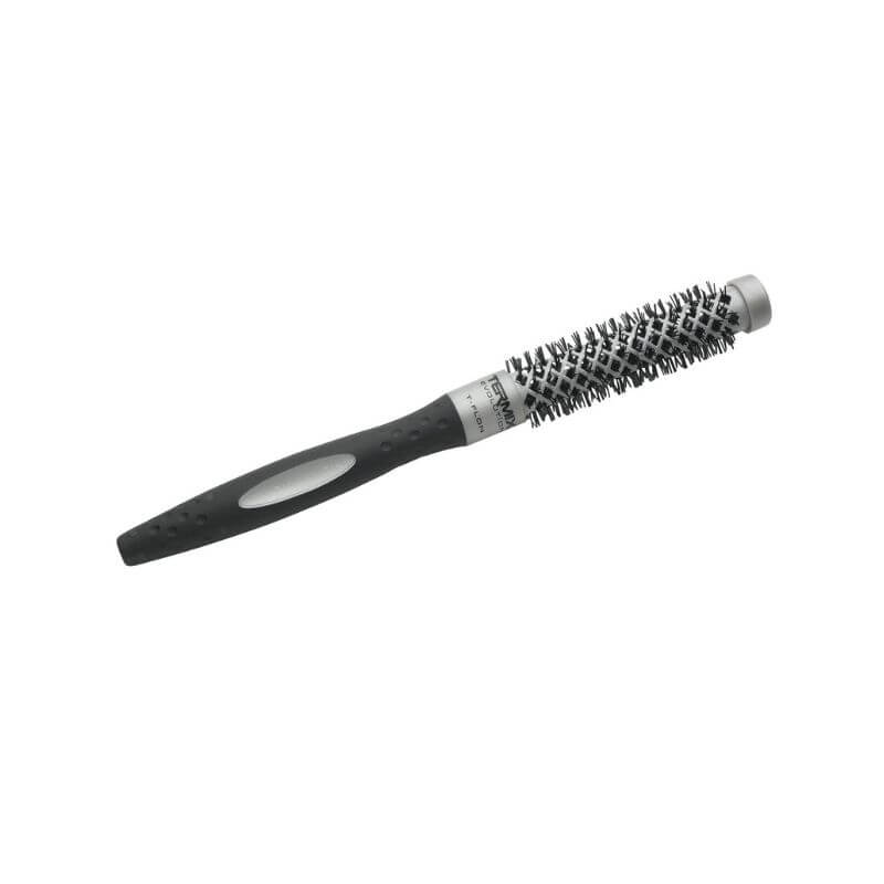 Escova redonda profissional Evolution basic Termix de 17 mm