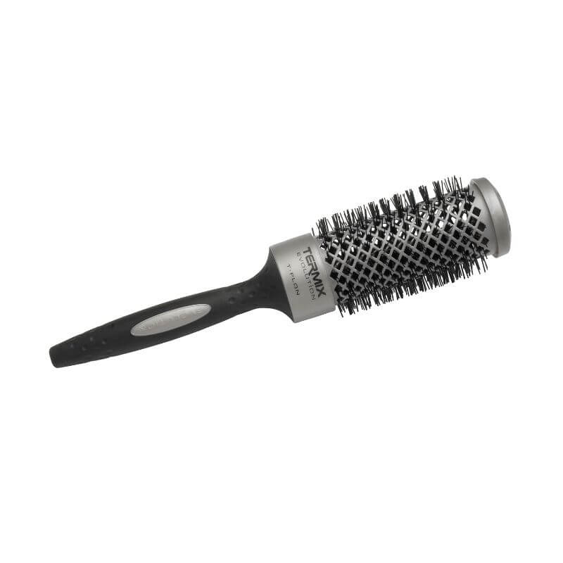 Professionele ronde borstel Evolution basic Termix 37 mm