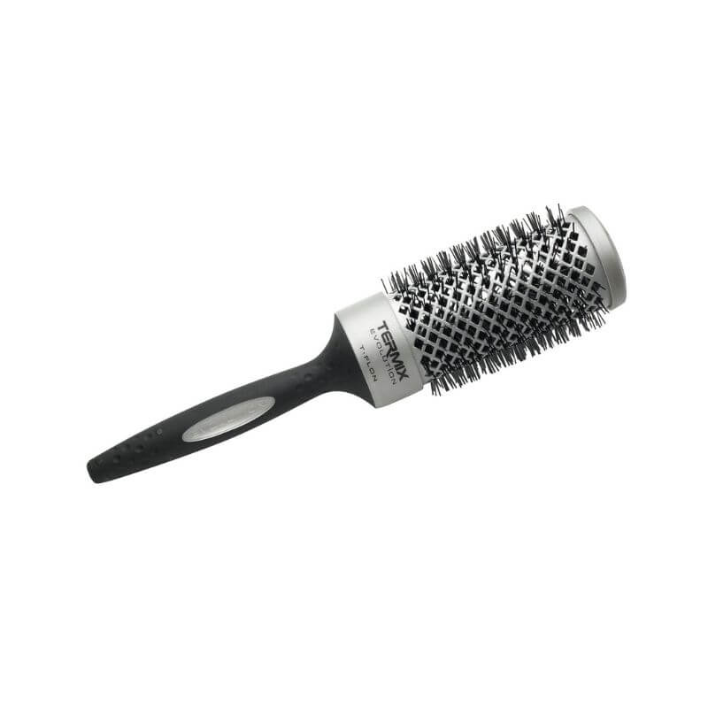 Professionele ronde borstel Evolution basic Termix 43 mm.
