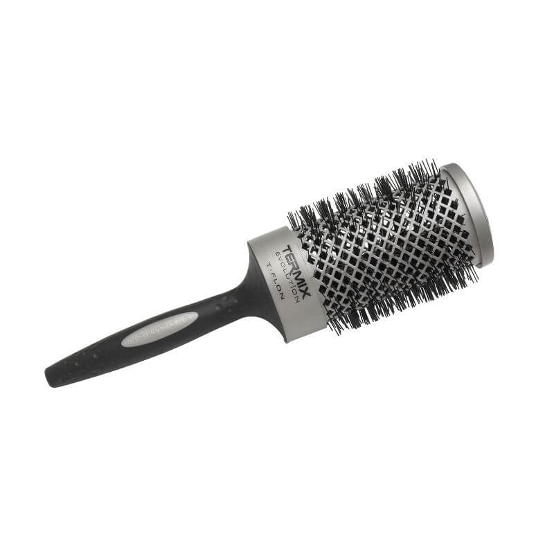 Escova redonda profissional Evolution basic Termix de 60 mm.