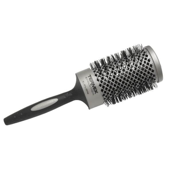 Escova redonda profissional Evolution basic Termix de 60 mm. Escova redonda profissional Evolution basic Termix de 60 mm.
