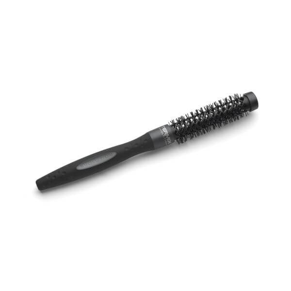 Escova redonda profissional Evolution Plus Termix 17 mm. Escova redonda profissional Evolution Plus Termix 17 mm.