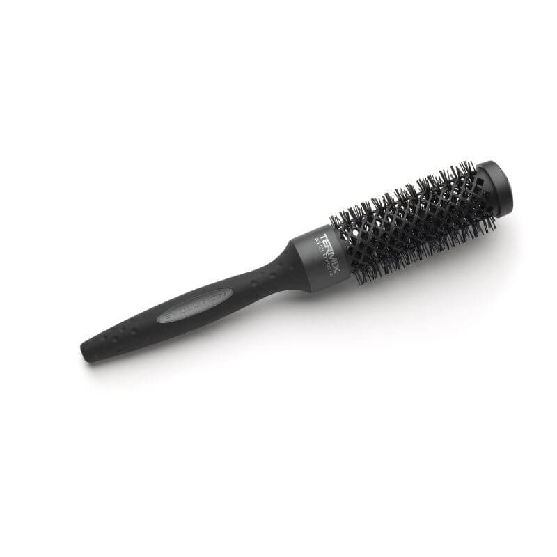 Escova redonda profissional Evolution Plus Termix de 28 mm.