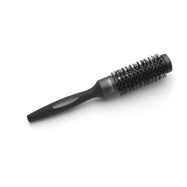 Escova redonda profissional Evolution Plus Termix de 28 mm. Escova redonda profissional Evolution Plus Termix de 28 mm.