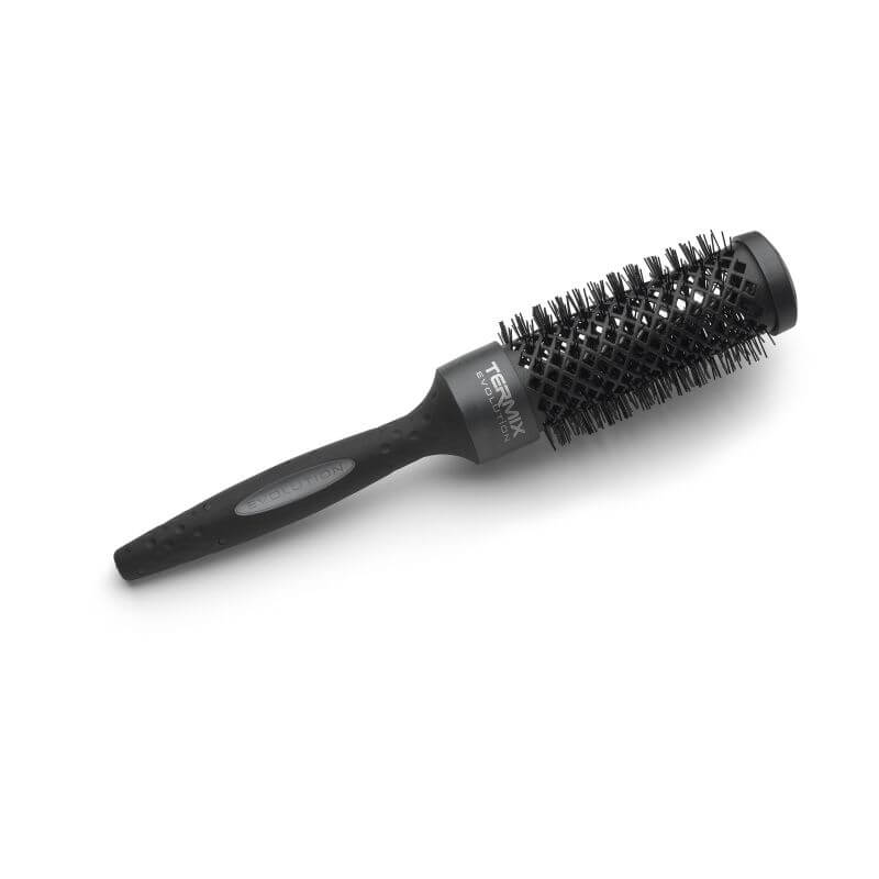 Escova redonda profissional Evolution Plus Termix 32 mm