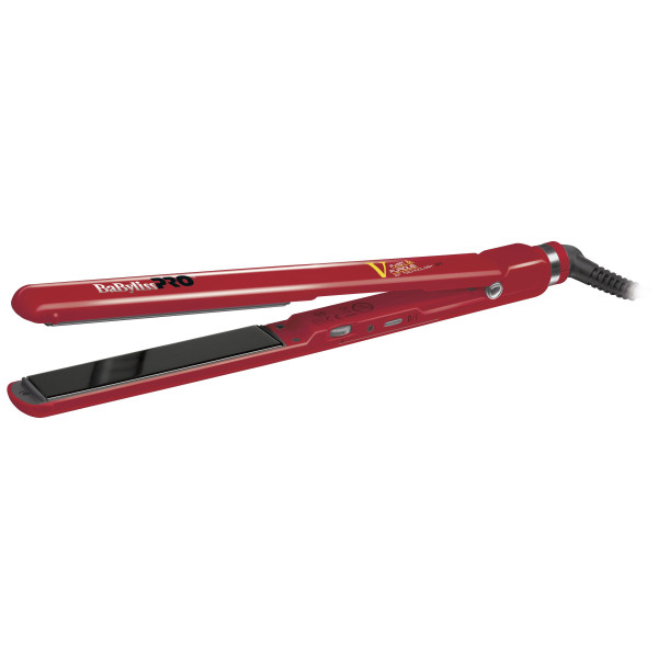 Plancha para el pelo Babyliss Pro liso Experto 2072EPRE Plancha para el pelo Babyliss Pro liso Experto 2072EPRE