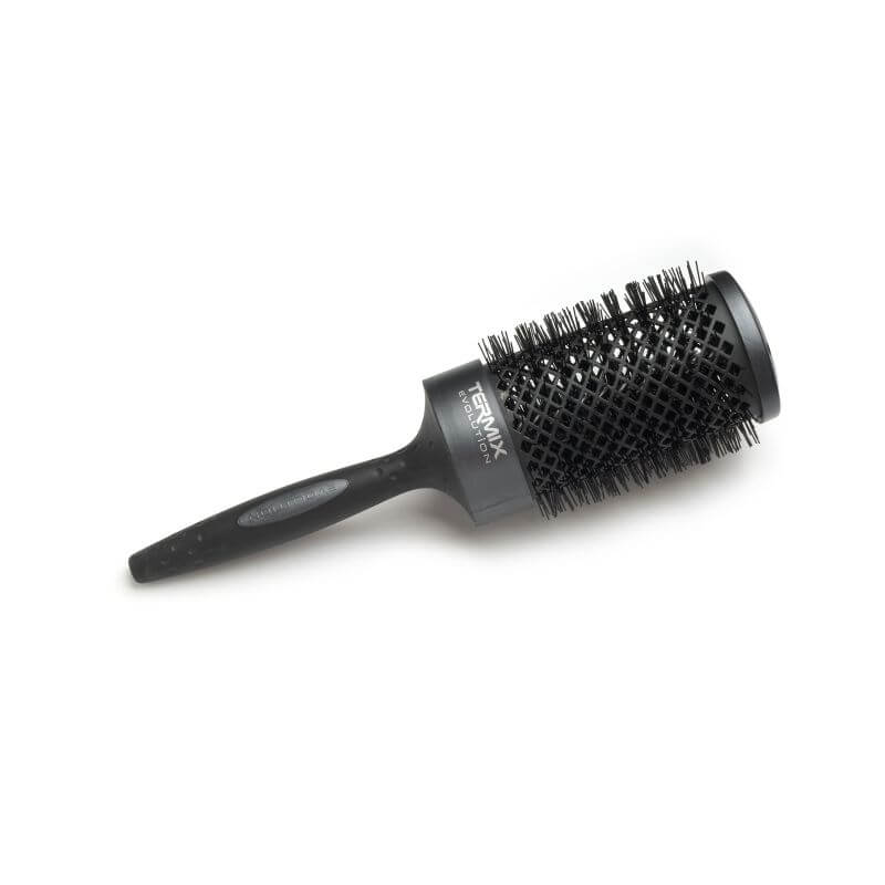 Escova redonda profissional Evolution Plus Termix de 60 mm.