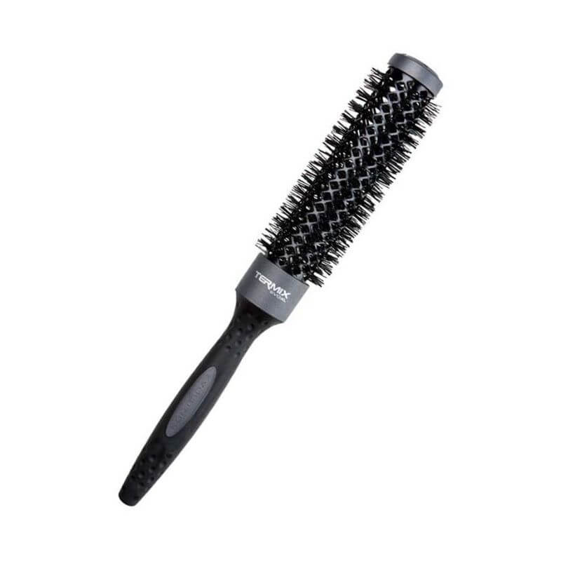 Escova redonda profissional Evolution XL Termix de 28 mm.