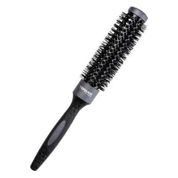 Escova redonda profissional Evolution XL Termix de 28 mm. Escova redonda profissional Evolution XL Termix de 28 mm.