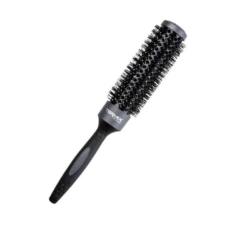 Escova redonda profissional Evolution XL Termix de 32 mm.