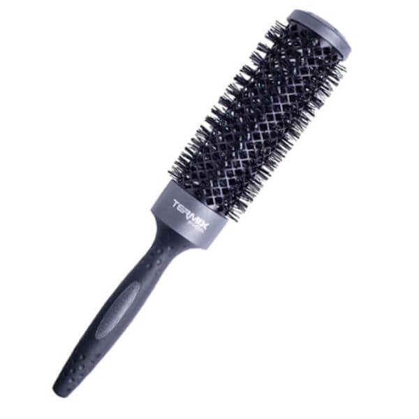 Brosse ronde professionnelle Evolution XL Termix 37 mm