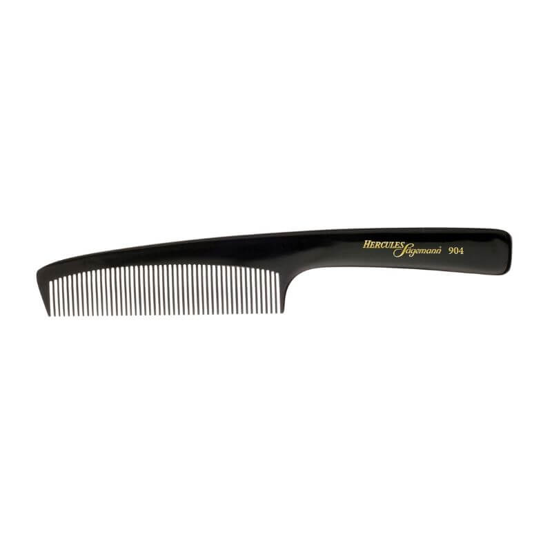 Pente com cabo especial para máquina de cortar cabelo 904 8' Hercules.