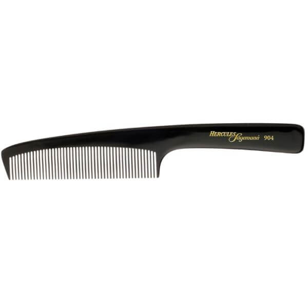 Pente com cabo especial para máquina de cortar cabelo 904 8' Hercules. Pente com cabo especial para máquina de cortar cabelo 904 8' Hercules.