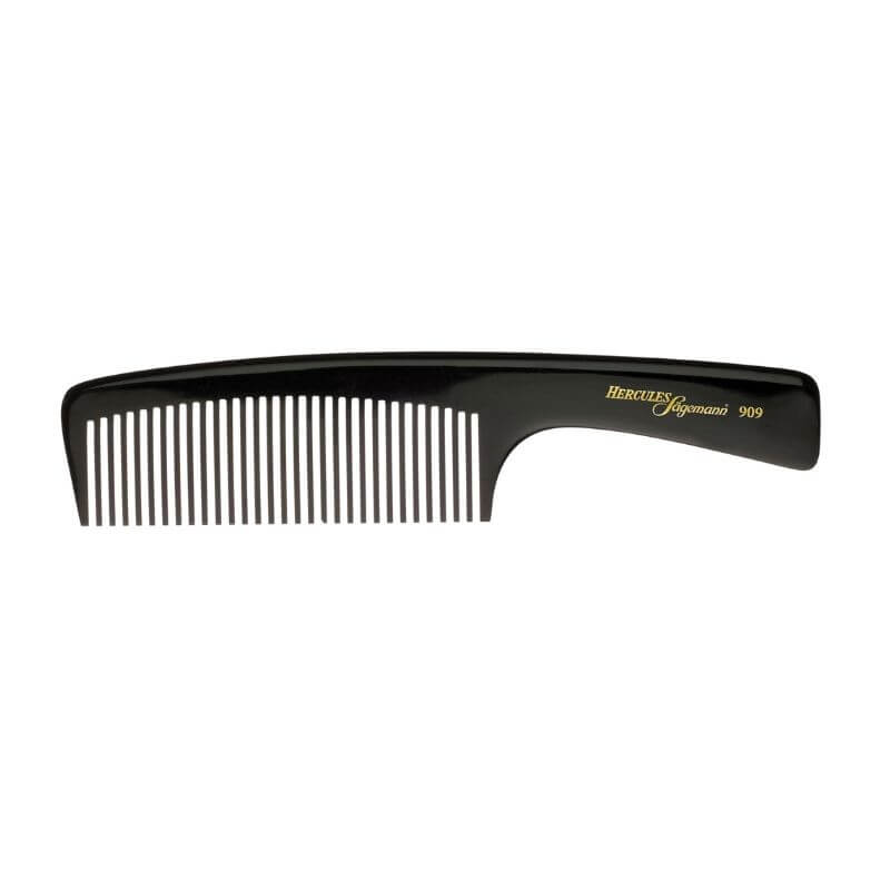 Pente com cabo especial para máquina de cortar cabelo 909 8' Hercules.