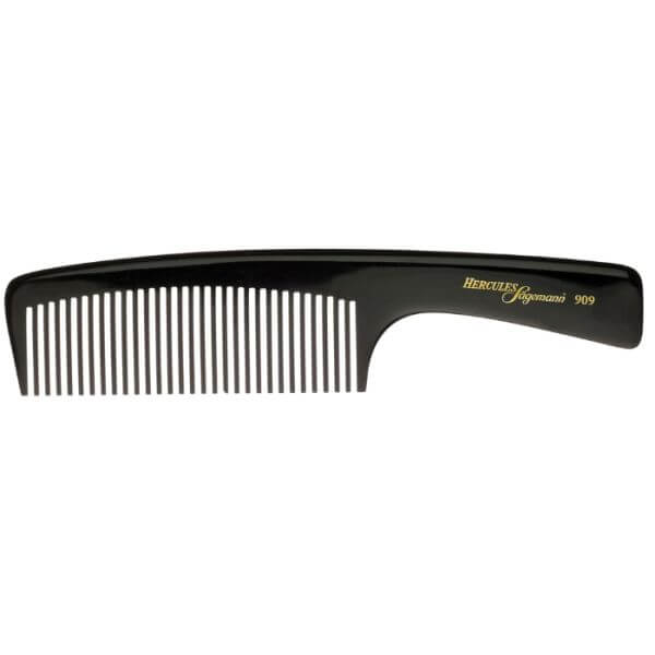 Pente com cabo especial para máquina de cortar cabelo 909 8' Hercules. Pente com cabo especial para máquina de cortar cabelo 909 8' Hercules.