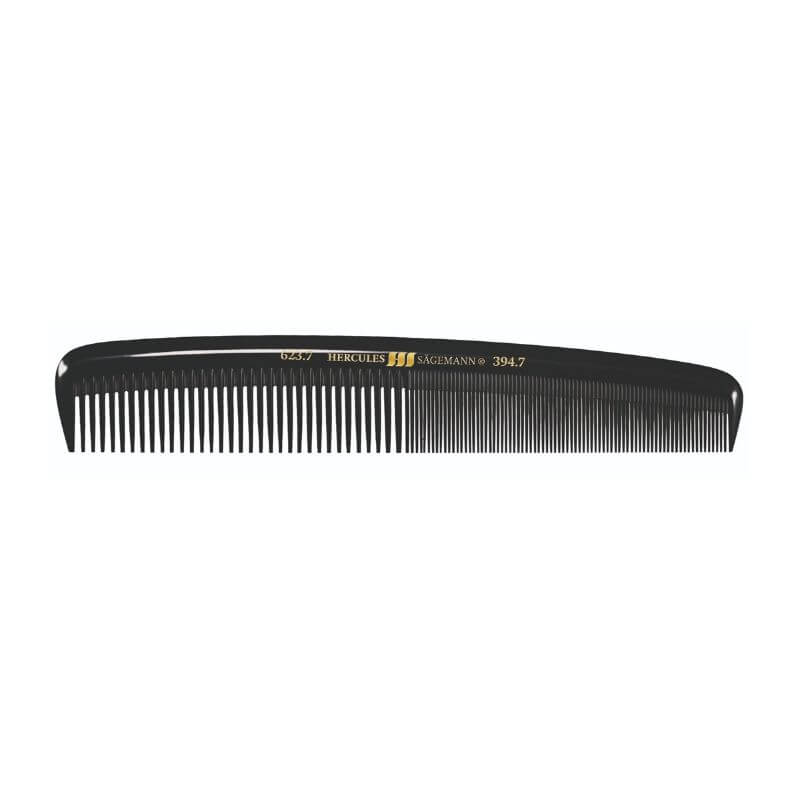 Pente desembaraçadora especial para Homem 623-394 7' Hercules