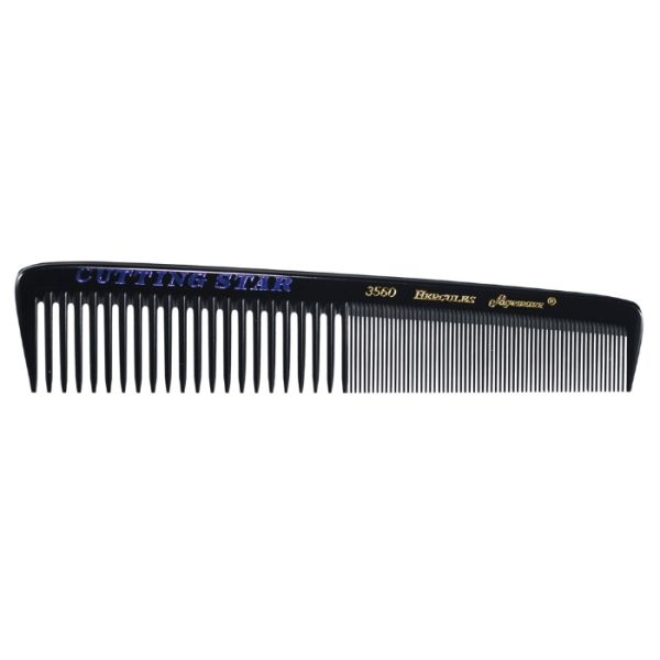 Cutting comb 3560 7'1/4 Hercules