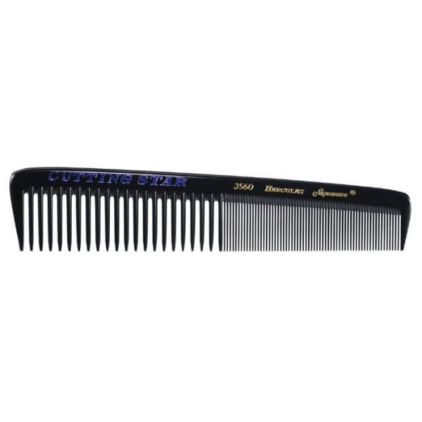 Cutting comb 3560 7'1/4 Hercules