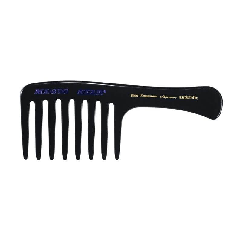 Afro-kam met handvat 5660 9' Hercules