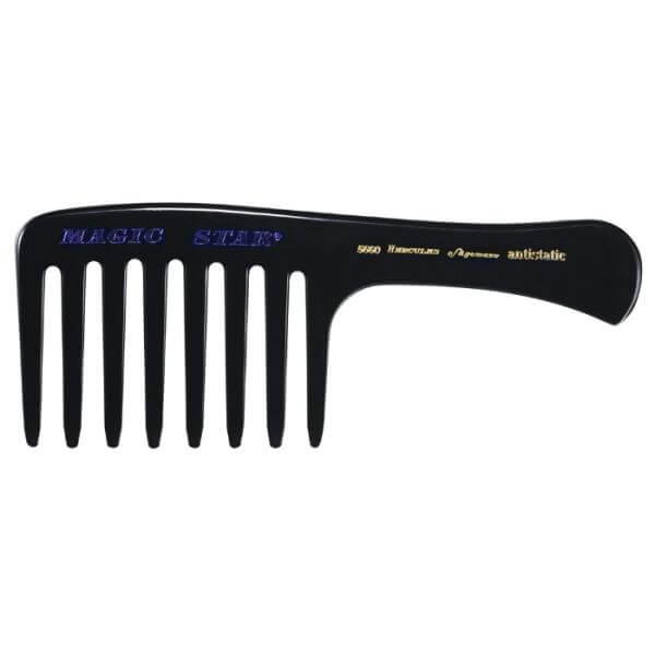 Pente afro com cabo 5660 9' Hercules Pente afro com cabo 5660 9' Hercules