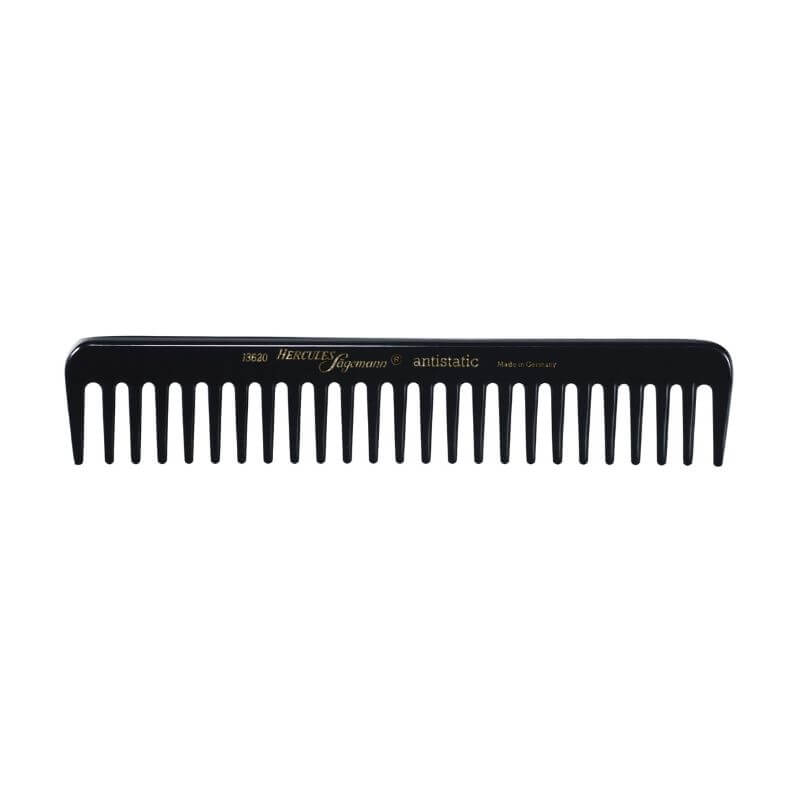Pente afro 13620 7'1/2 Hercules