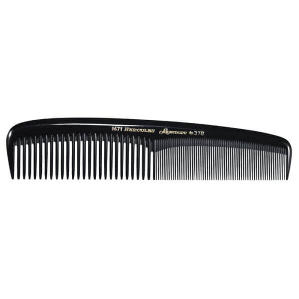 Detangling comb 1671-378 7'1/2 Hercules