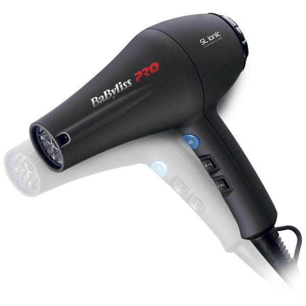 Hair Dryer Babyliss Pro SL Ionic Hair Dryer Babyliss Pro SL Ionic