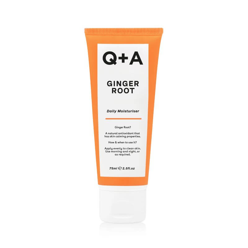 Creme de dia Ginger Root Q+A 75ML
