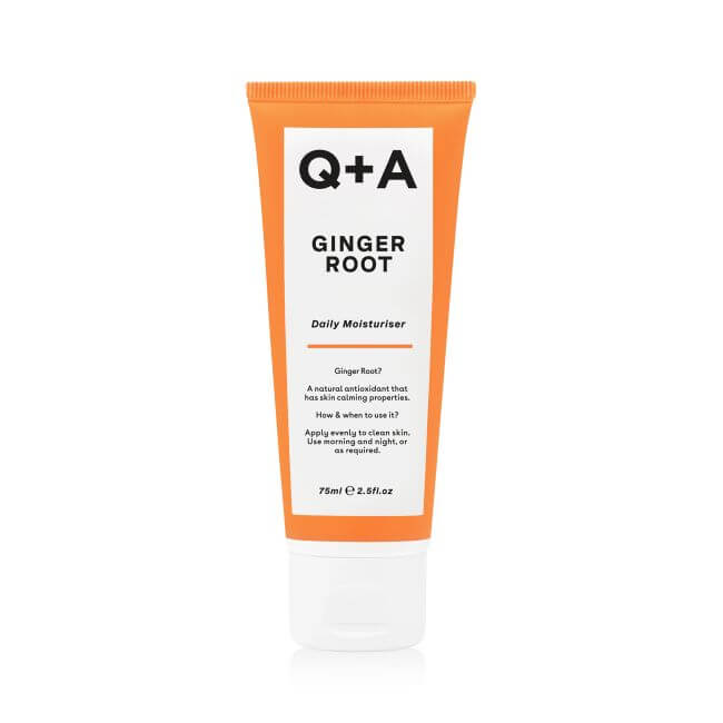 Creme de dia Ginger Root Q+A 75ML