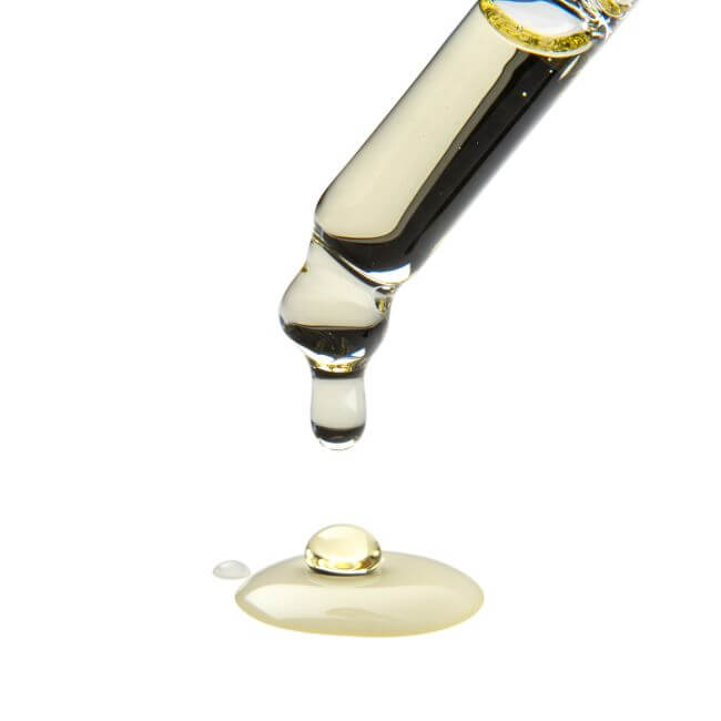 Óleo de tratamento Super Food Q+A 30ML
