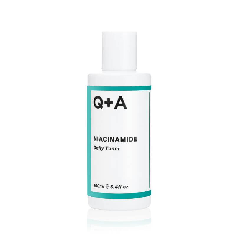 Lotion Niacinamide Q+A 100ML

Lotion met Niacinamide Q+A 100ML