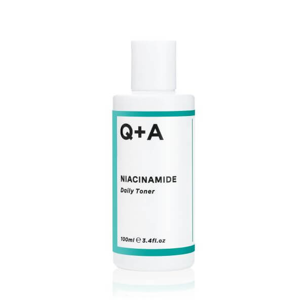 Lozione Niacinamide Q+A da 100 ml