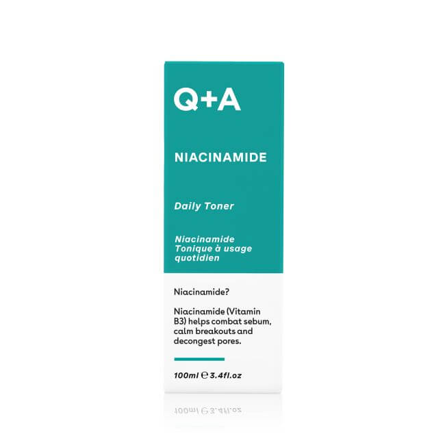 Lotion Niacinamide Q+A 100ML

Lotion met Niacinamide Q+A 100ML