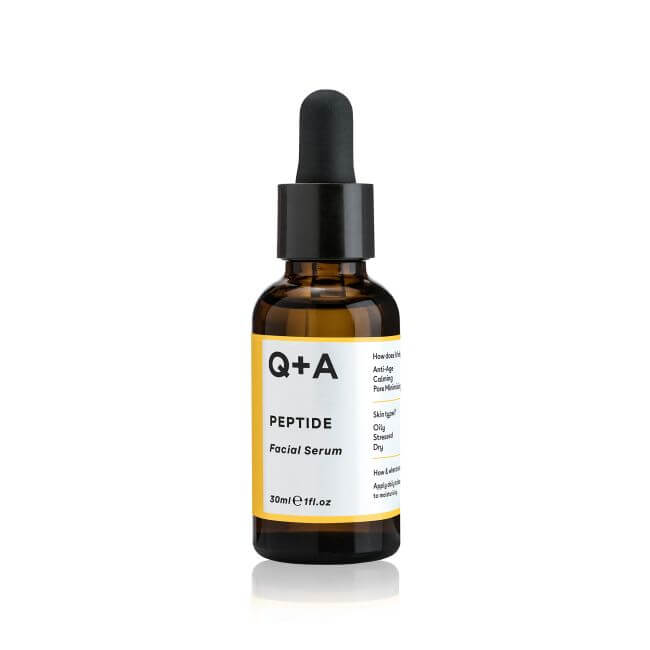 Peptide serum Q+A 30ML