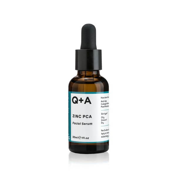 Zinc PCA Serum Q+A 30ML