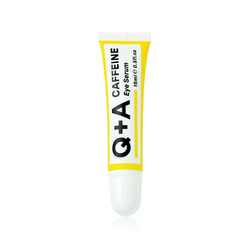 Siero Occhi Caffeina Q+A da 15ML