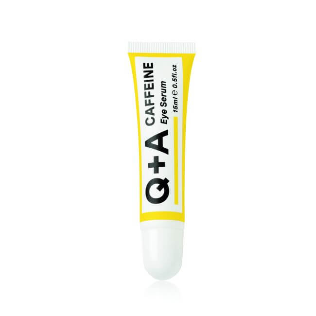 Siero Occhi Caffeina Q+A da 15ML