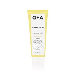 Desmaquilhante em bálsamo Grapefruit Q+A 125ML