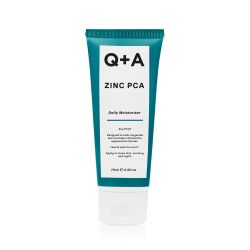 Dagcrème met Zinc PCA Q+A 75ML