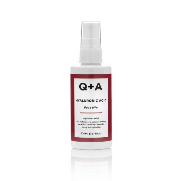 Brume Hyaluronic Acid Q+A 100ML