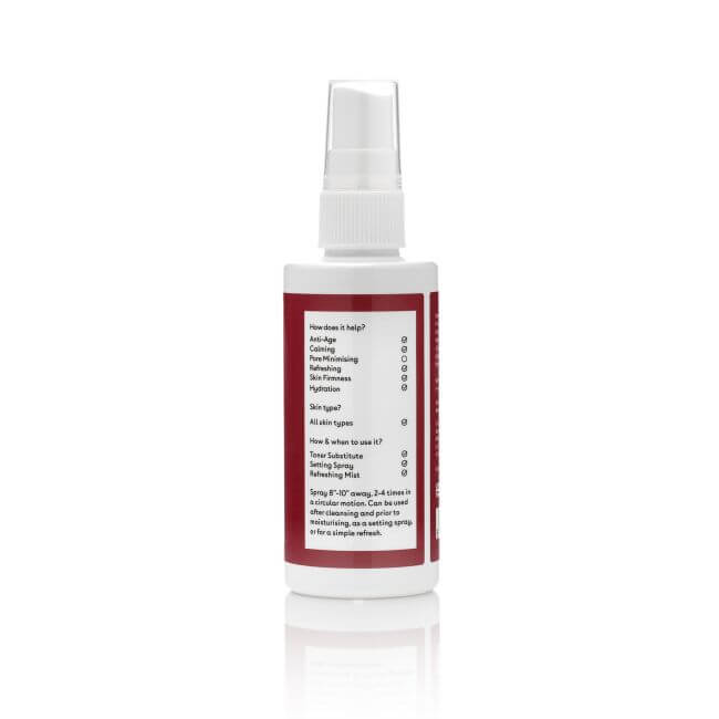 Ácido Hialurónico Brume Q+A 100ML