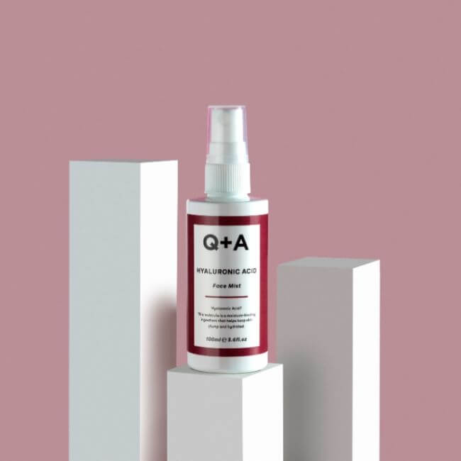 Ácido Hialurónico Brume Q+A 100ML