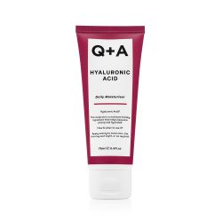 Dagcrème Hyaluronzuur Q+A 75ML