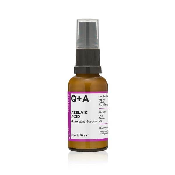 Azelaic Acid Serum Q+A 30ML