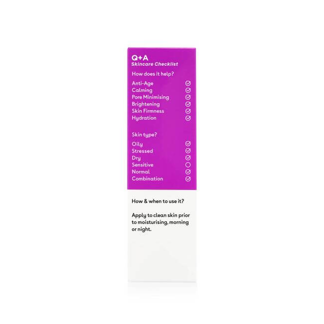 Serum met azelaïnezuur Q+A 30ML