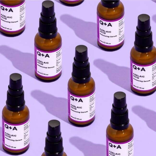 Serum met azelaïnezuur Q+A 30ML