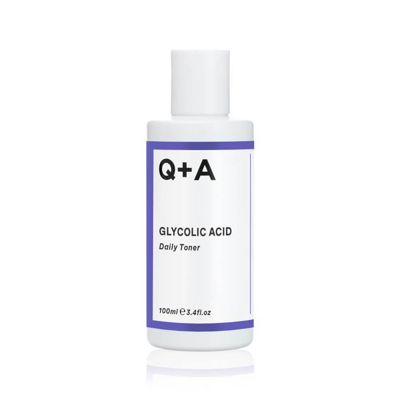 Glycolzuur Lotion Q+A 100ML