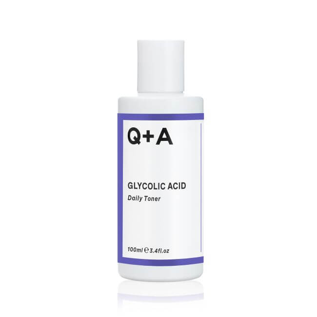 Glycolzuur Lotion Q+A 100ML