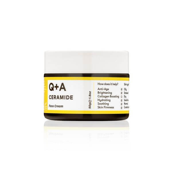 Ceramide Defence Q+A Cream 50G